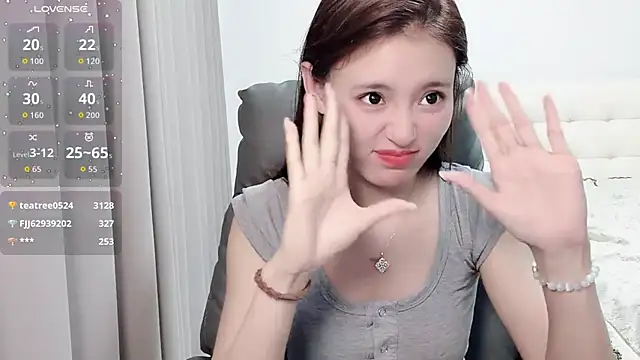  H-2005 chat room