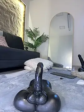 Isa__Blanc webcam