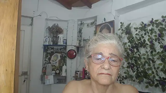 FunnyGrandma