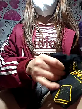 Zhan99999 webcam
