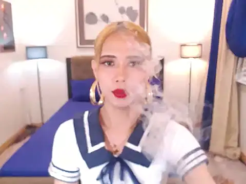 PreciousAmore webcam