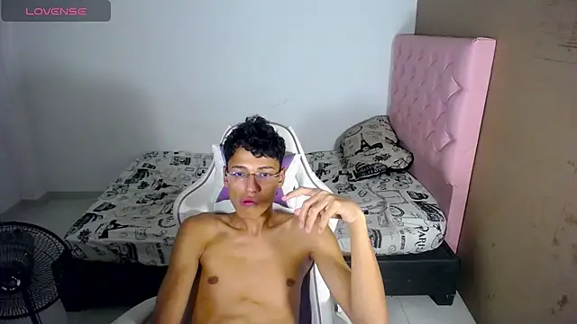 Im_david02 webcam