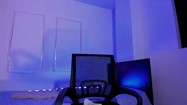 MeganWhite3 webcam