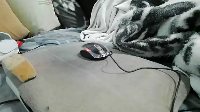 messi_syssy webcam