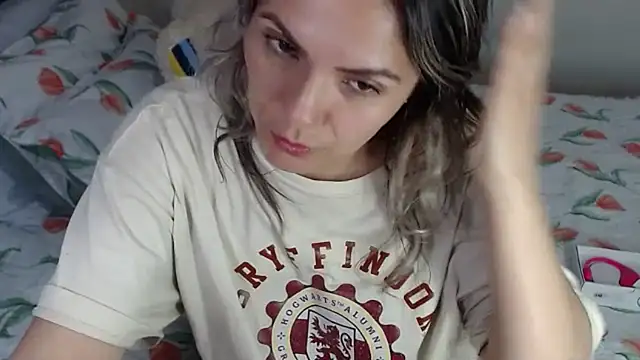 Chantal_hott webcam