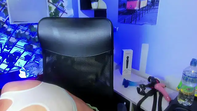 Im_Mathias webcam