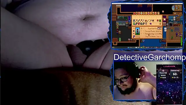 DetChompy webcam