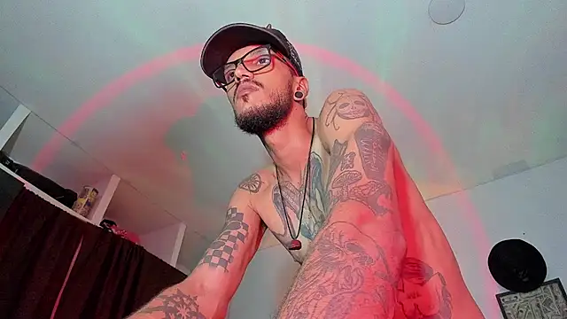 dex_55 webcam