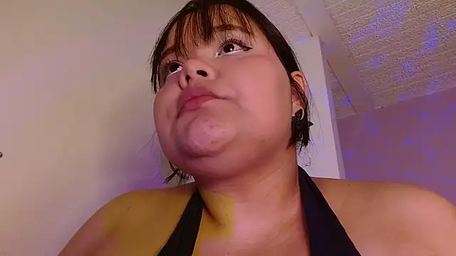sexychubby___ webcam