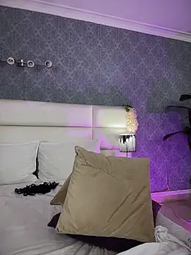 Webcam Model (Celeste_Amber)  is live.Free join now!