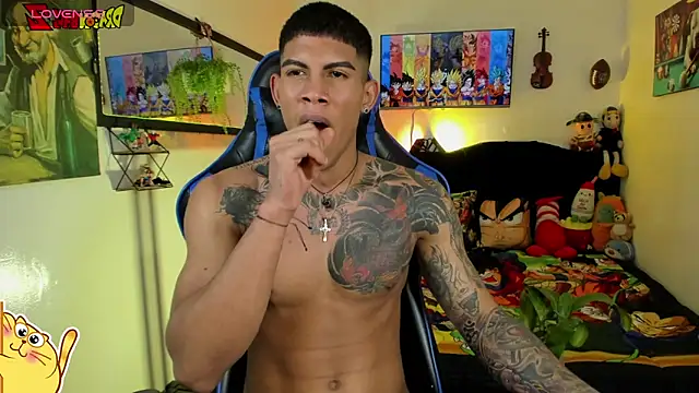 Preview of damian_latinxxx