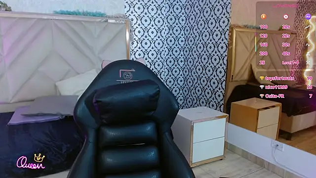 Laulin_tay webcam