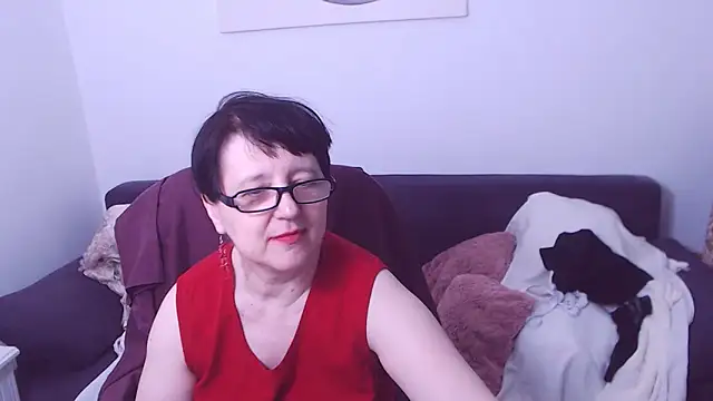 ChristaRose webcam
