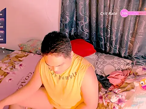 Hardking_69 webcam