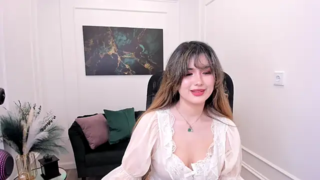 AnneTLi webcam