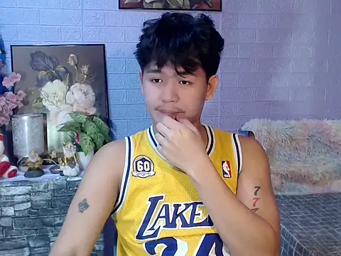 Bigboy_Sean webcam