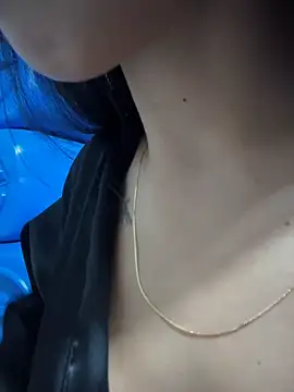 Celeste_Amber webcam