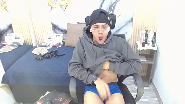 DaviidBuckx_ webcam