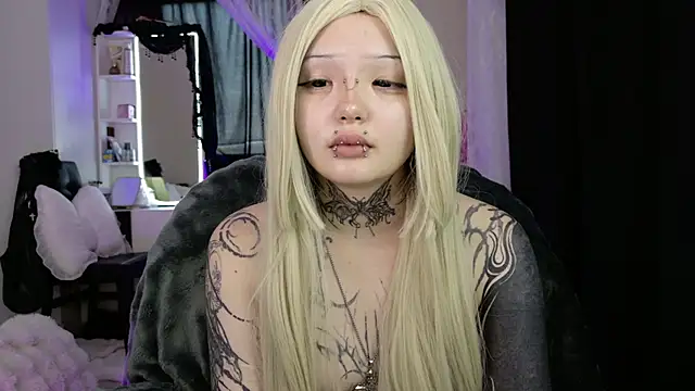 Lein_Bone webcam