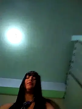 Webcam Model (SaharQamar)  is live.Free join now!