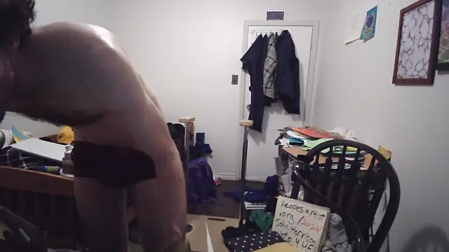 Preview of johnnymoves