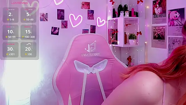 Ida_FaneStain webcam