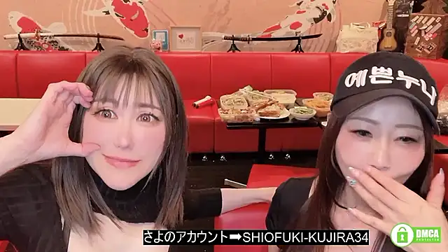 ERIKA-JP-168130 webcam