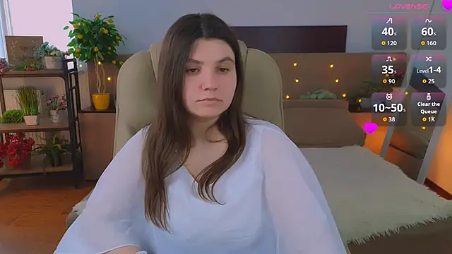 Viola__Shy webcam