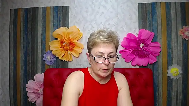 EmiliaGree webcam