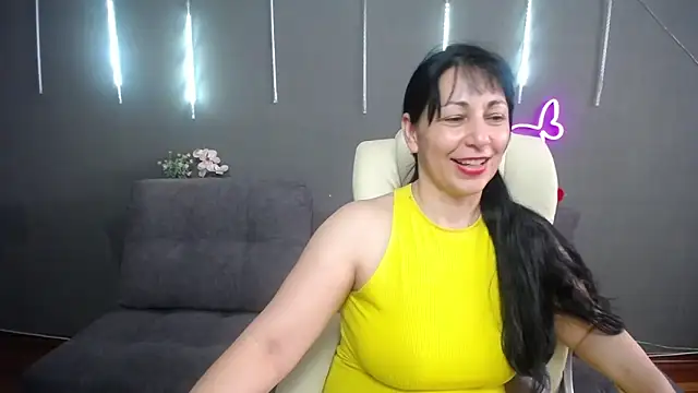 LiluGrants webcam