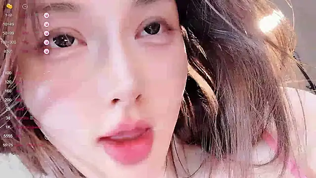 Irene--- webcam
