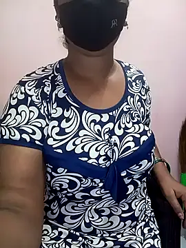 Webcam Model (Sunaina143-telugu)  is live.Free join now!