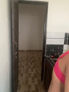 Pooja_Love143 webcam