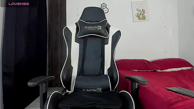 mark_foster1 webcam