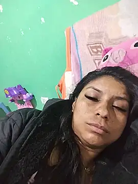 AngelicaStorms webcam