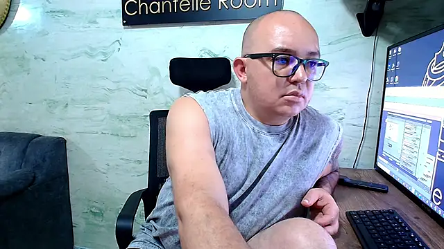 maximo_daddy webcam