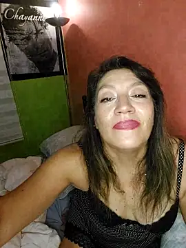 MilfLady69 webcam