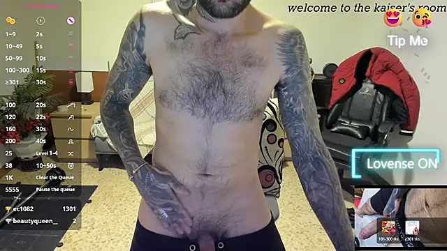 kaiser679_ webcam