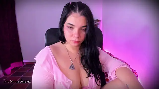 victoriaasaenz_ webcam