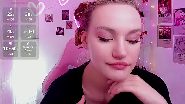 Ida_FaneStain webcam
