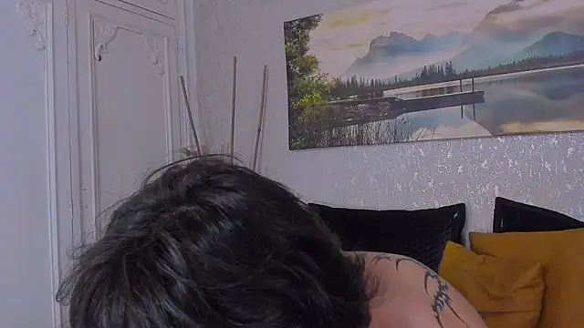 Tyler_durten webcam