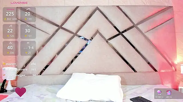 sophie_pariss webcam
