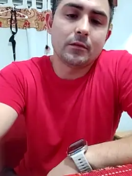 Bradd_32 webcam