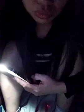 Suny_babyy webcam