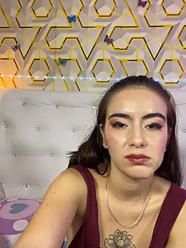 melanyyjhonson15 - MelanyyJhonson15's free webcam - UK Sex Cams