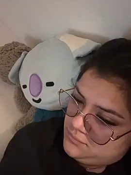 foxy_gigi webcam