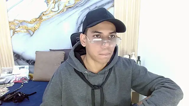 DaviidBuckx_ webcam