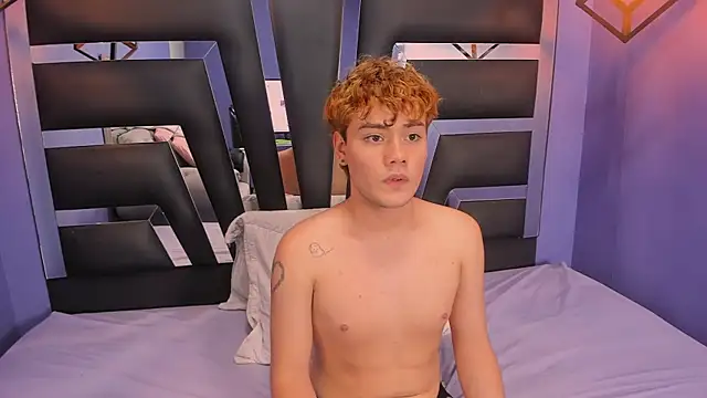 VeluniLiore webcam