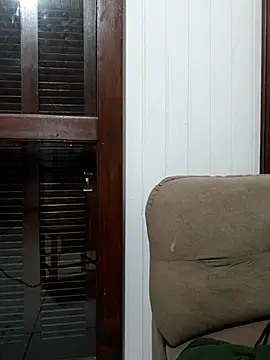 Lupita_sol webcam