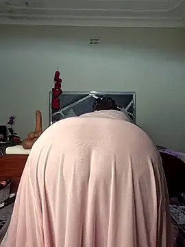 ThickianaRider webcam